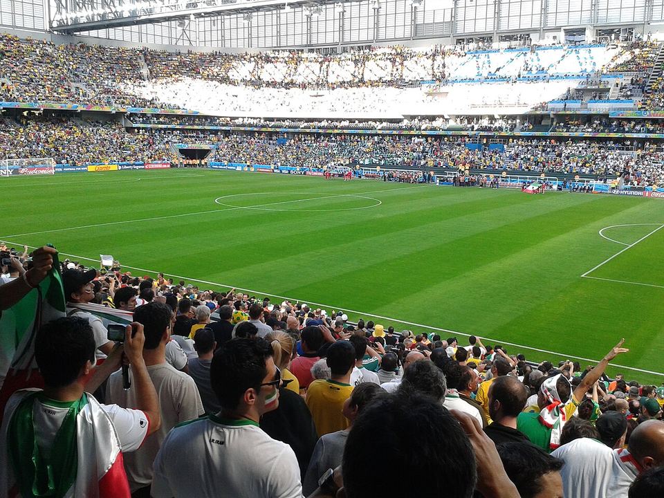 MK体育 · 赛程